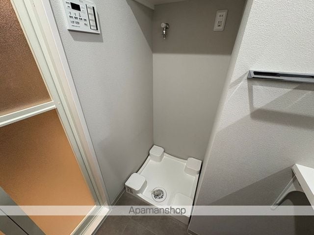 ALIVIS三国本町の内装写真