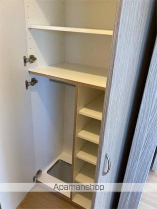 東京都練馬区中村南２丁目[2DK/51.04m2]の内装4