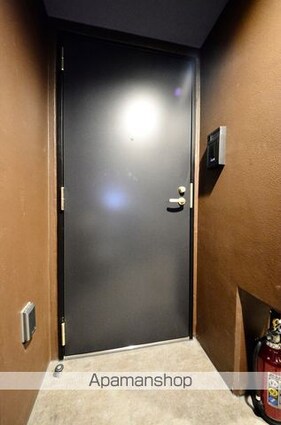 東京都新宿区山吹町[1LDK/31.2m2]の内装4