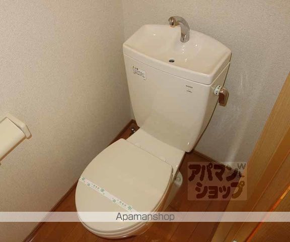 ティムール九条の内装写真