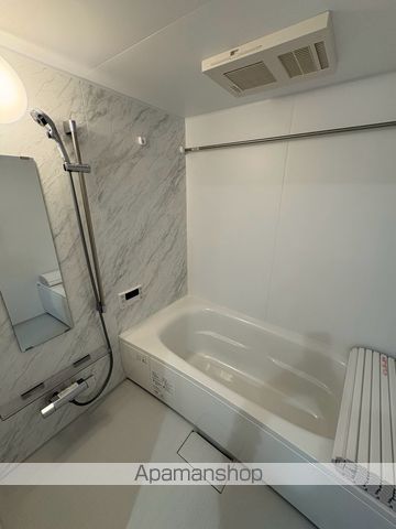 MAISON FUTABAの内装写真
