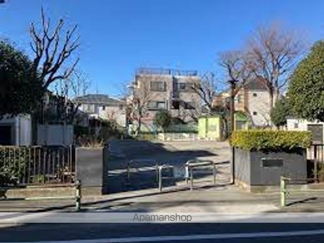 メゾンエクレーレ江古田の周辺写真