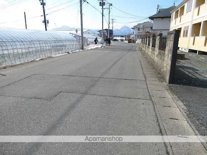 ヴィラージュＤ[1K/28.57m2]の周辺8