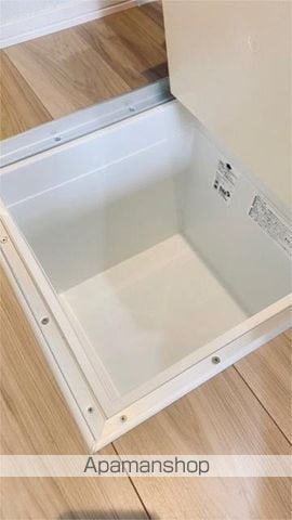 VIVALETTA 横浜の内装写真