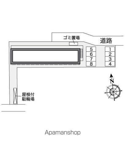レオパレス優のその他写真
