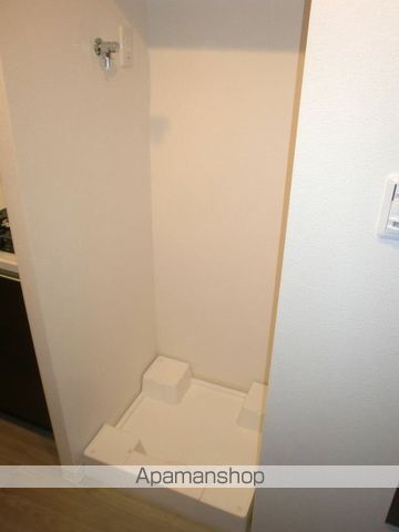 フェニックス新大阪の内装写真