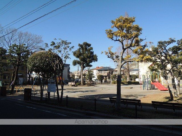ロイヤルマーチ上戸田の周辺写真