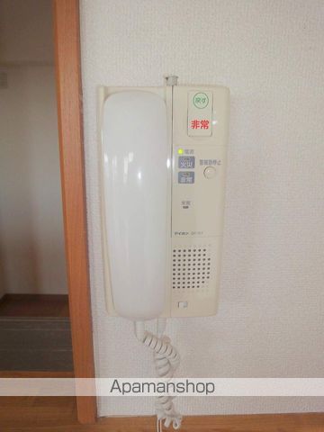 シャイン・フィルの内装写真