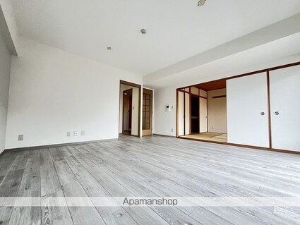 フルセイル権太坂[3SLDK/83.17m2]の内装2