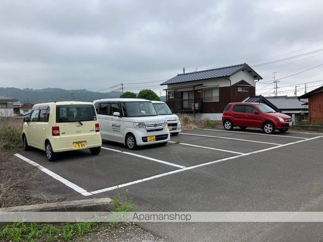セレマメゾンIIのその他写真