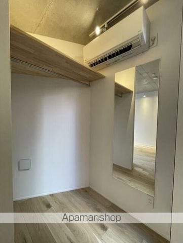 TRIAS132の内装写真