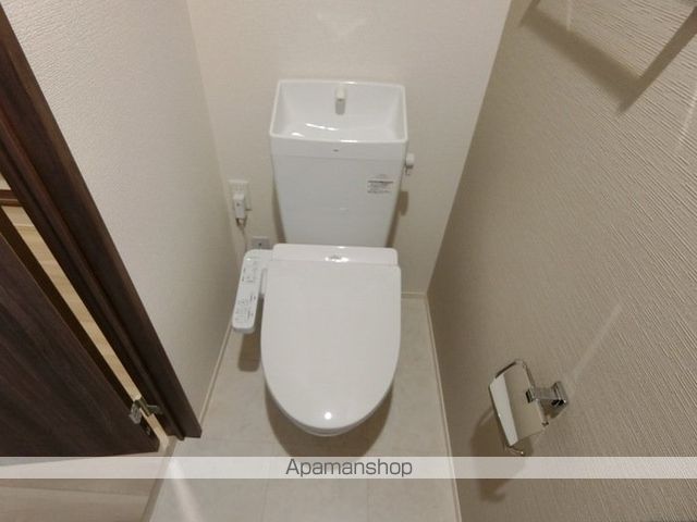 DーROOM七曲IIの内装写真