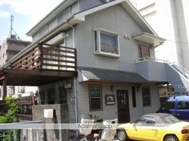 東京都武蔵野市吉祥寺本町４丁目[1R/17.5m2]の外観3