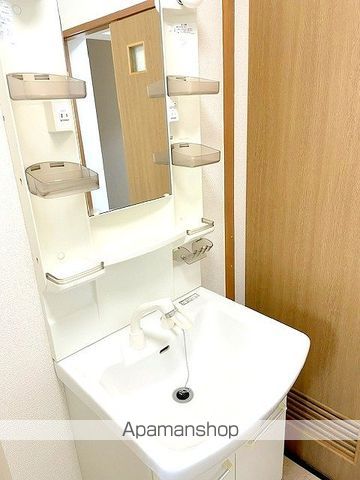コスモスB・Cの内装写真