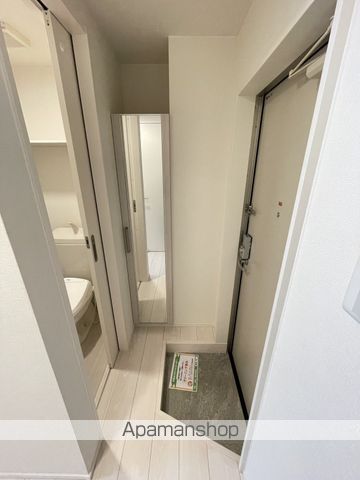ハーモニーテラス城木町の内装写真