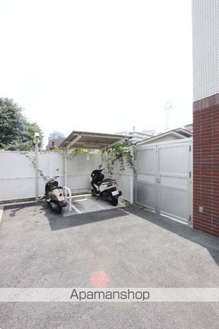 コンフォリア早稲田のその他写真