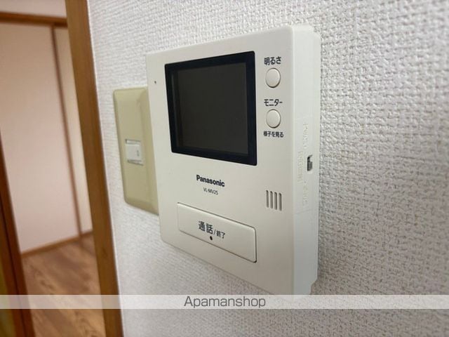 ASPEC成和の内装写真