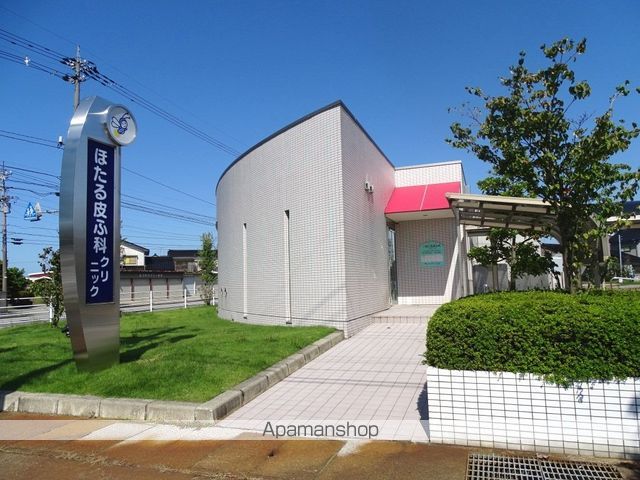 ドリーム・レセンテ Aの周辺写真