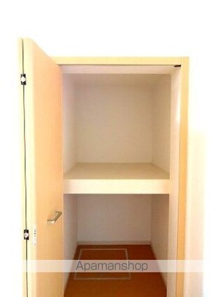 プロヴァンス　ハウス[1K/31.65m2]の収納