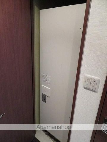 HF一番町レジデンスの内装写真