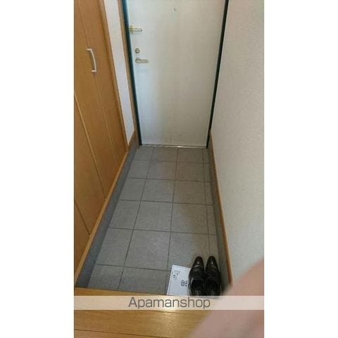 アネックスの内装写真