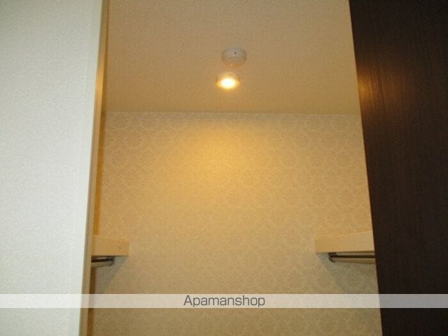 あいりす浄水の内装写真