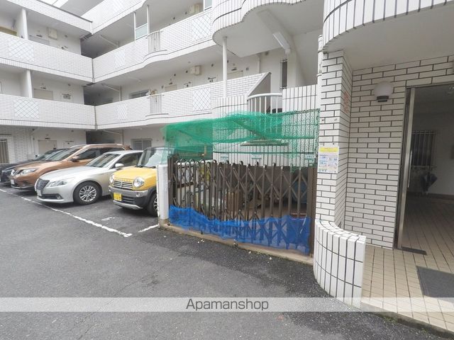 パークハイツアイリス2号館のその他写真
