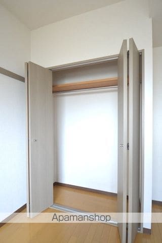 アリベ国富の内装写真