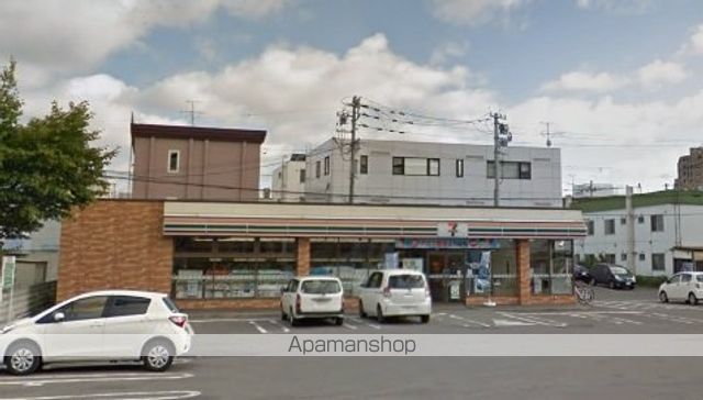 GATE33の周辺写真