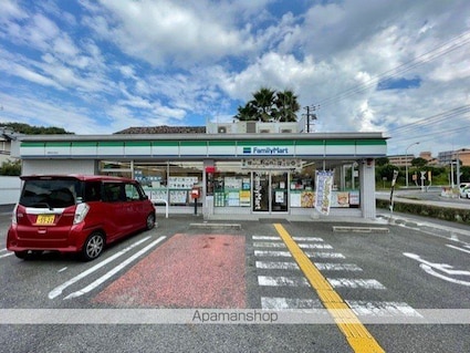 ディオネオーラ[1LDK/41.68m2]の周辺7