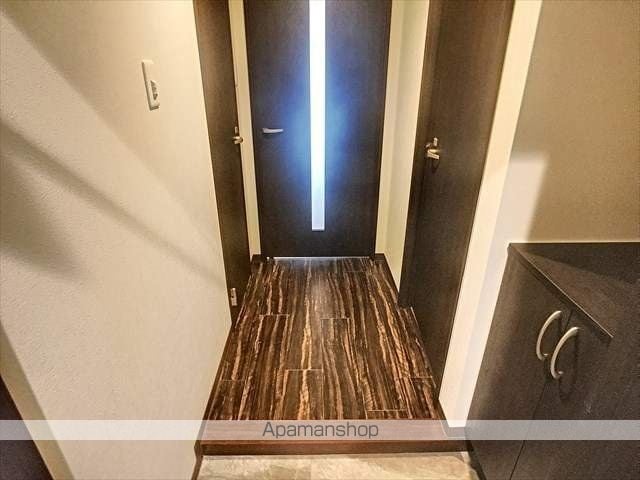 ネクストオーク大名の内装写真