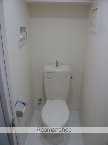 EXIA元住吉の内装写真
