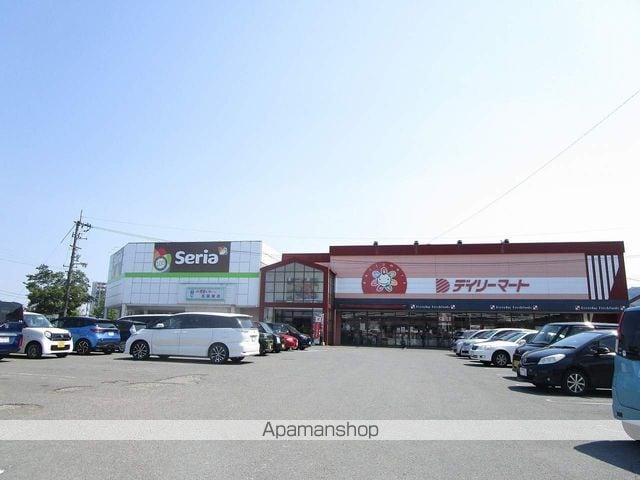 レオパレスリバーサイドタイラの周辺写真