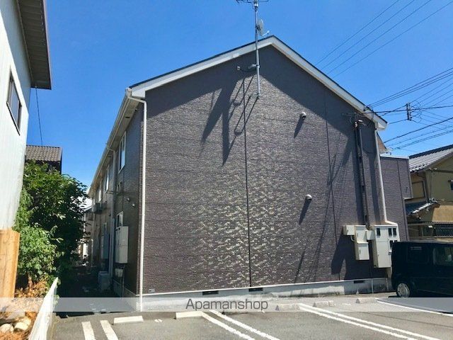 ミニヨンAの外観写真