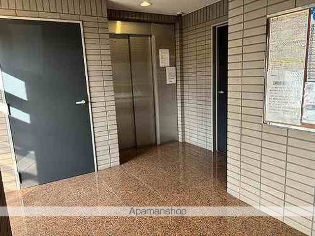 グラン藍場浜の内装写真