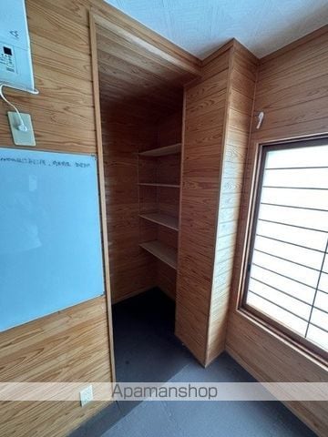松村ビルの内装写真