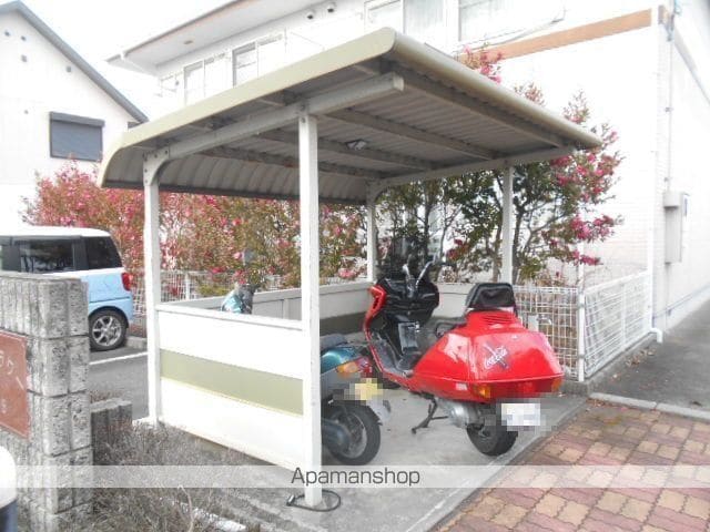 サンフラワーAの内装写真