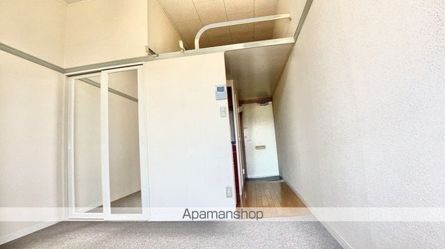 レオパレスシャンテ御経塚の内装写真