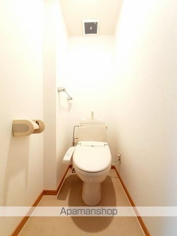 シャルマン牛渕Bの内装写真