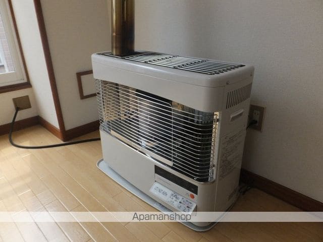 ハイツアキラの内装写真
