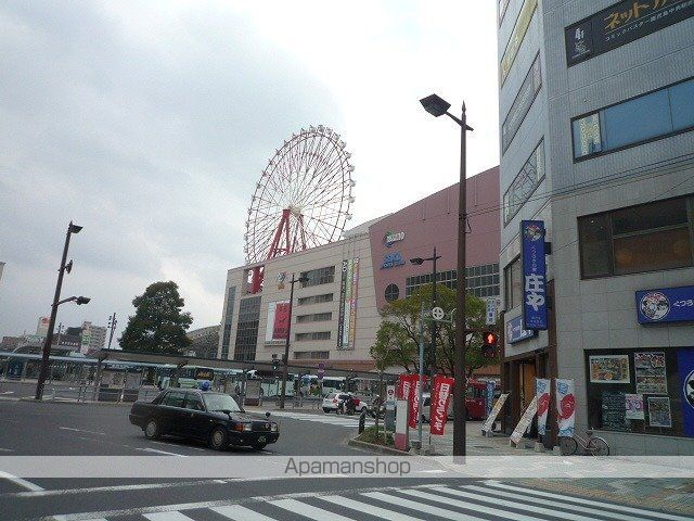LANDMARK NISHIDAの周辺写真