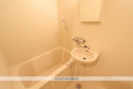 スピリア三条[1DK/34.98m2]のバス