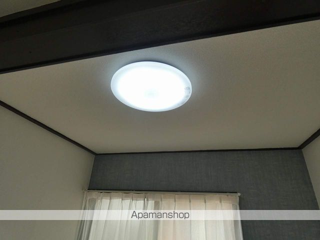 K2 RESIDENZAの内装写真