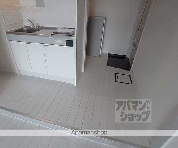 ファーストコート御所室町の内装写真