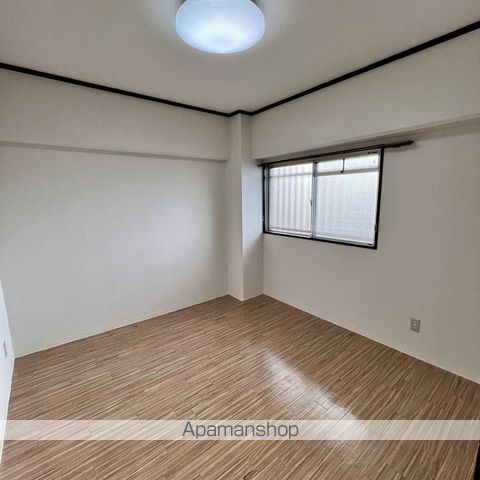 SUN HEIGHTSの内装写真