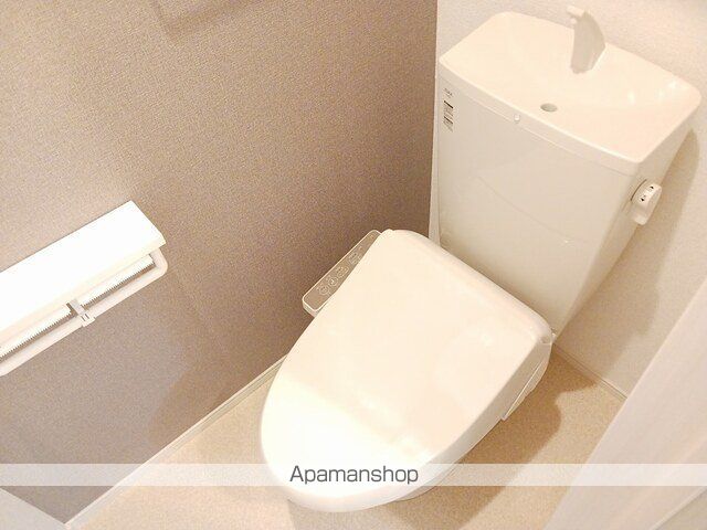 アザレアT Iの内装写真