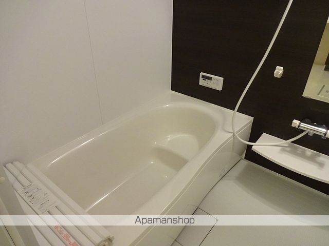 ヴァンヴェール大津の内装写真