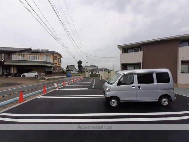 仙台市宮城野区 2階建 築6年のその他写真