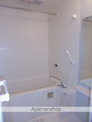 レーベンバンブーⅢ[1LDK/43.82m2]のバス