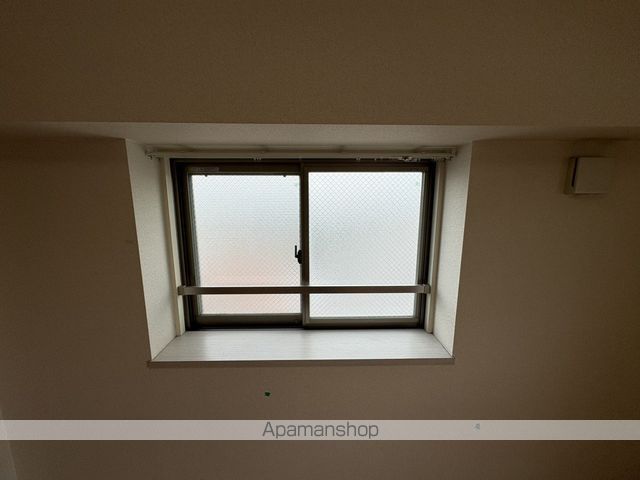 アールズタワー 宝が丘の内装写真